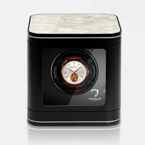 Remontoir montre - Modalo Estate Nacre - product image 1