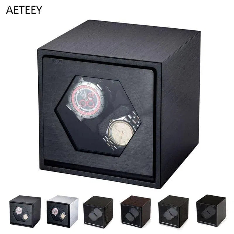 Remontoir Montre Fibre Carbone - product image 1