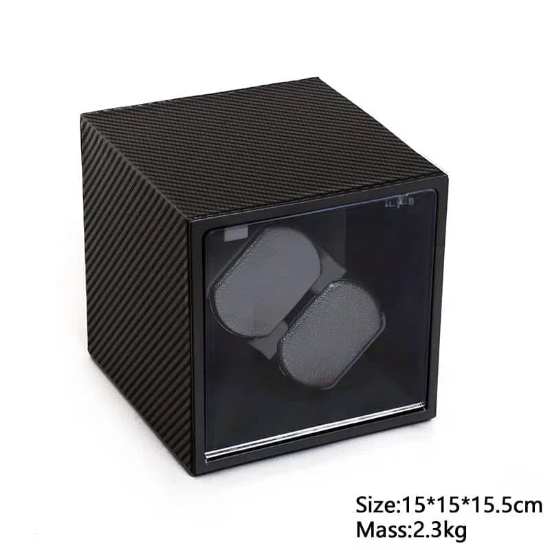 Remontoir Montre Fibre Carbone - product image 2