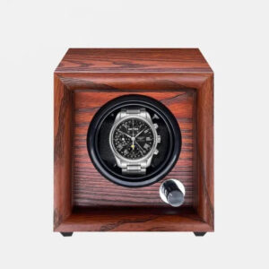 Remontoir Montre Full Wood Noyer Solo - product image 1