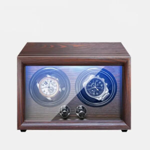 Remontoir Montre Full Wood Pin Duo - product image 1