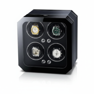 Remontoir Montre - Gioco Carbone - product image 1