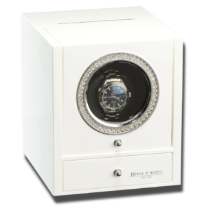 Remontoir Montre - Glamour Blanc - product image 1