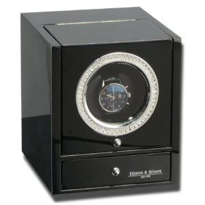 Remontoir Montre - Glamour Noir - product image 1