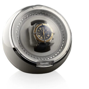 Remontoir Montre - Globe Shine Blanc - product image 1
