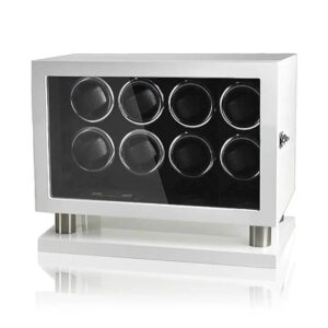 Remontoir Montre Gloss Blanc - product image 1