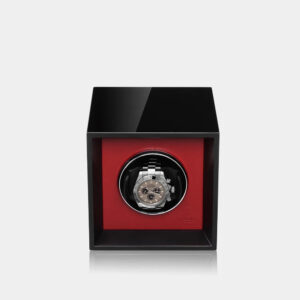 Remontoir Montre - IMPRESS Rouge / Noir - product image 1