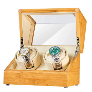 Remontoir Montre - JQUEEN - product image 1