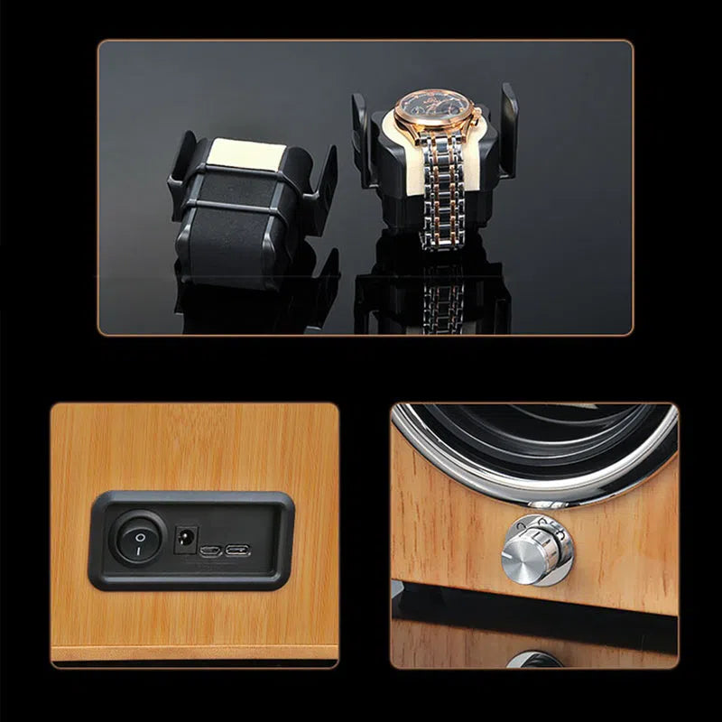 Remontoir Montre - Lily Carbone - product image 2