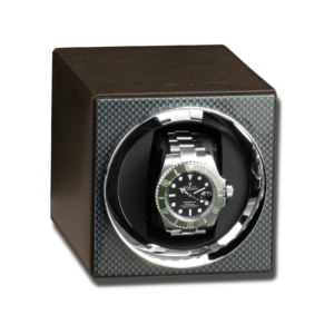 Remontoir Montre - Lune Marron - product image 1