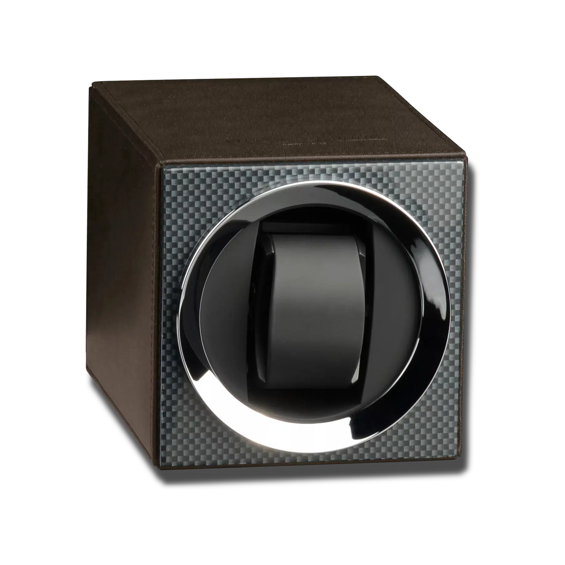 Remontoir Montre - Lune Marron - product image 2