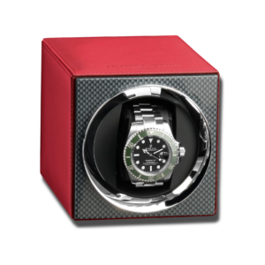 Remontoir Montre - Lune Rouge - product image 1
