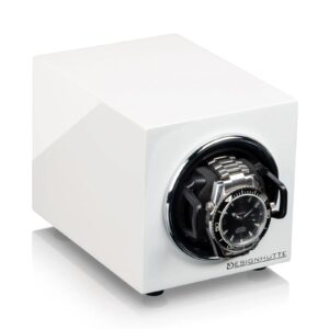 Remontoir Montre - Manhattan Blanc - product image 1