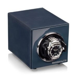 Remontoir Montre - Manhattan Bleu / Bleu - product image 1