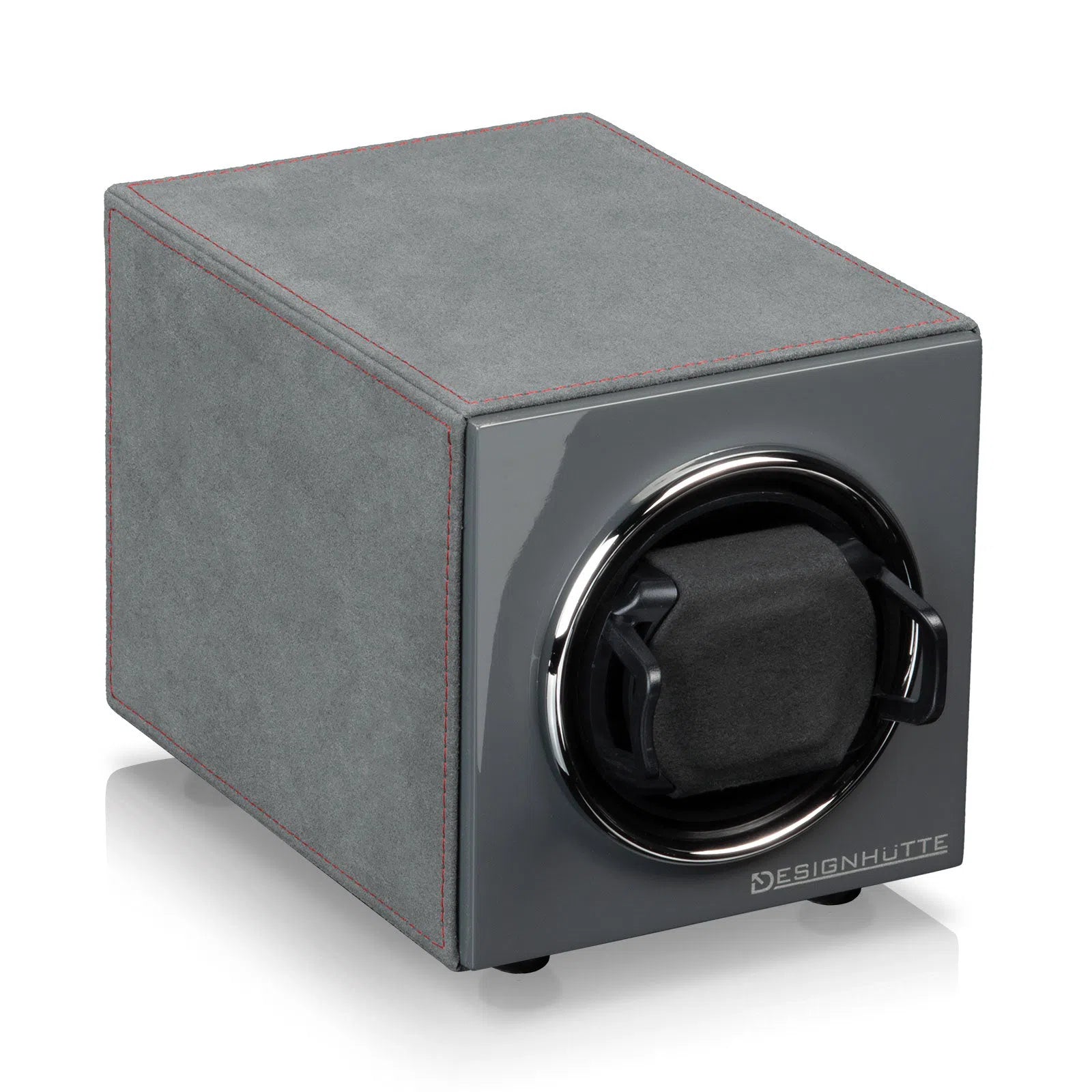 Remontoir Montre - Manhattan Gris / Gris - product image 2