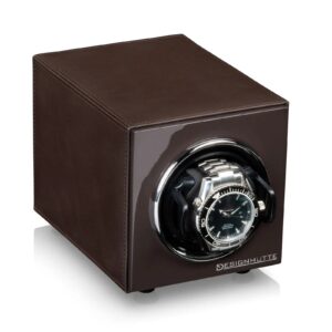 Remontoir Montre - Manhattan Marron - product image 1
