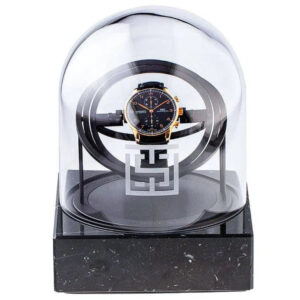 Remontoir Montre - Marbre Noir - product image 1