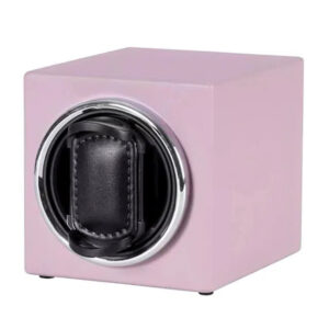 Remontoir Montre - Mate Nymphéa - product image 1