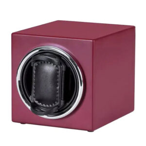 Remontoir Montre - Mate Pourpre - product image 1