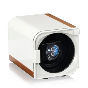 Remontoir Montre - Merano Blanc - product image 1