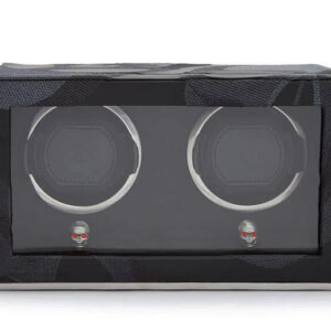 Remontoir Montre - Moment Mori Noir Duo - product image 1