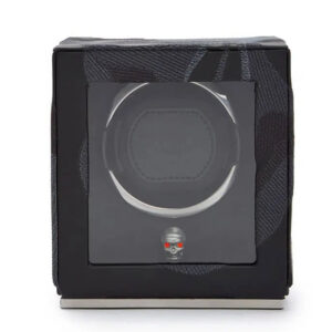 Remontoir Montre - Moment Mori Noir mono - product image 1