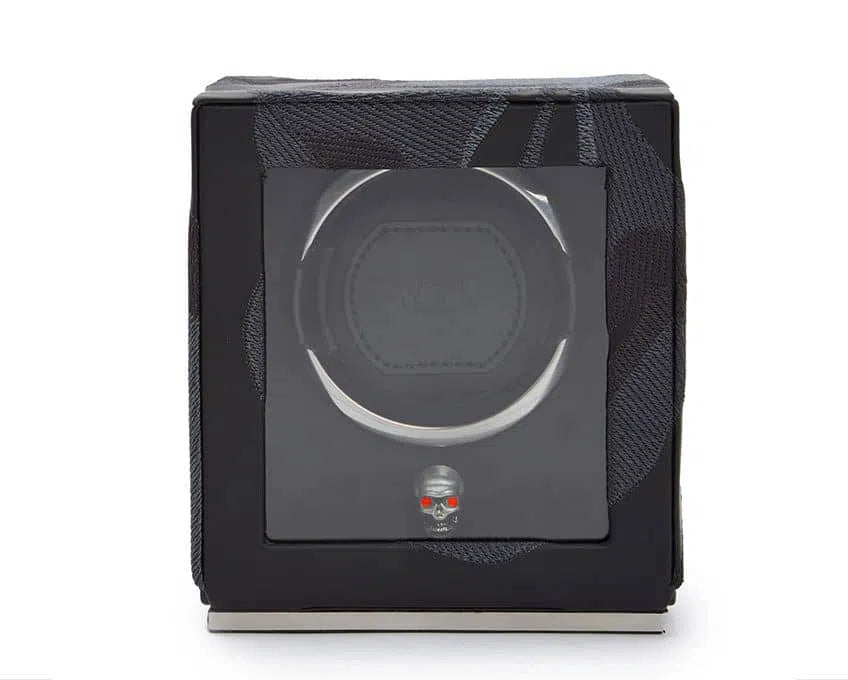 Remontoir Montre - Moment Mori Noir mono - product image 1