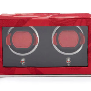 Remontoir Montre - Moment Mori Rouge Duo - product image 1