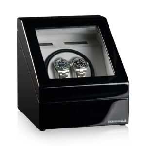 Remontoir Montre - Monaco Noir - product image 1