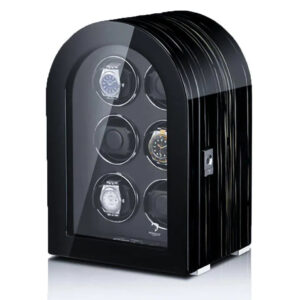 Remontoir montres - Modalo Monument Sextuor - product image 1
