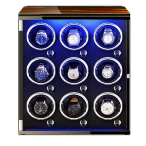 Remontoir Montre - Nonette Amphibie - product image 1
