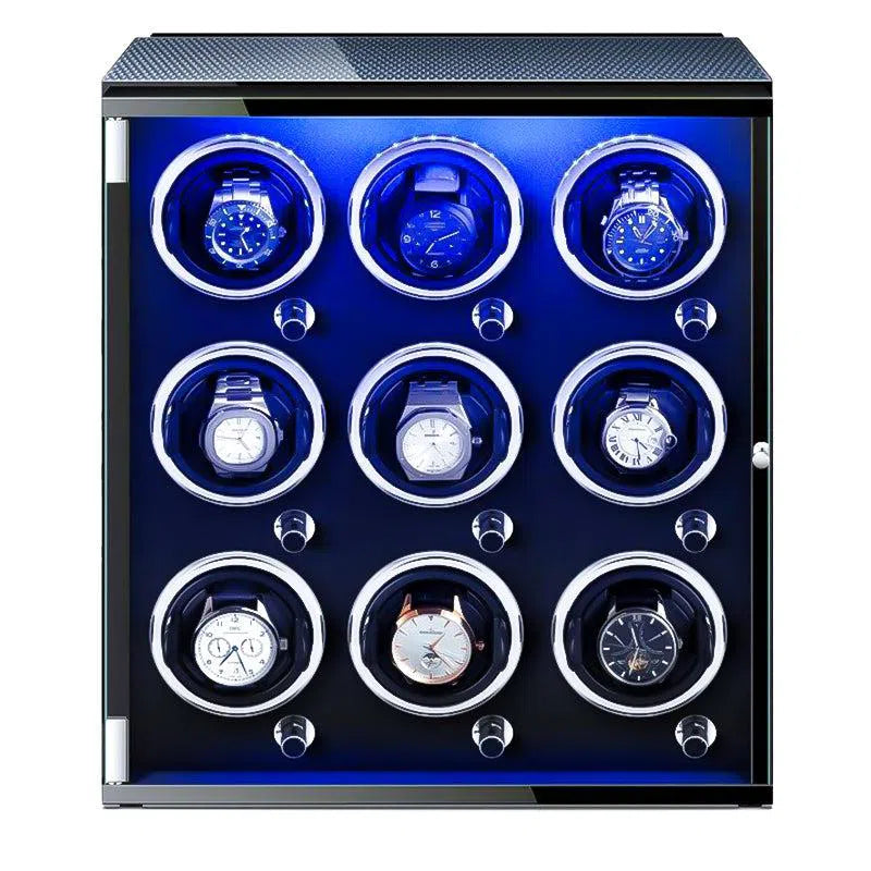 Remontoir Montre - Nonette Cosmos - product image 1