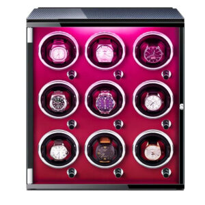 Remontoir Montre - Nonette Hadès - product image 1