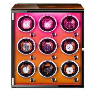 Remontoir Montre - Nonette Phénix - product image 1