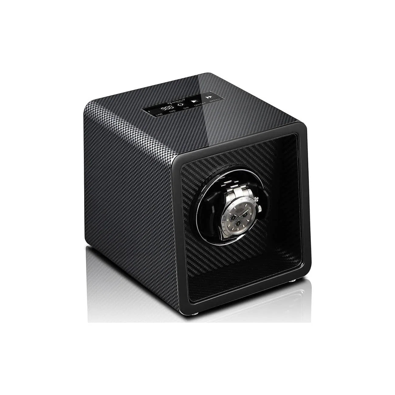Remontoir Montre - Old Carbone - product image 1
