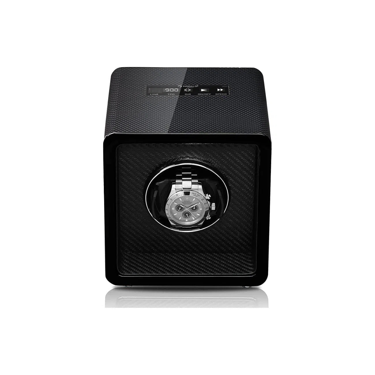 Remontoir Montre - Old Carbone - product image 2