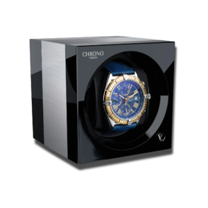 Remontoir Montre - One Aluminium Noir - product image 1