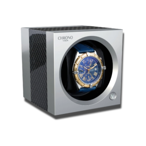 Remontoir Montre - One Carbone Gris - product image 1