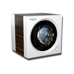 Remontoir Montre - One Noyer Blanc - product image 1