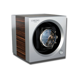 Remontoir Montre - One Noyer Gris - product image 1