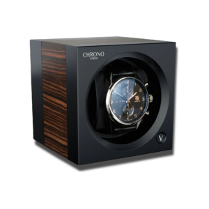 Remontoir Montre - One Noyer Noir - product image 1