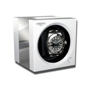 Remontoir Montre - One Piano Blanc - product image 1