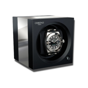 Remontoir Montre - One Piano Noir - product image 1
