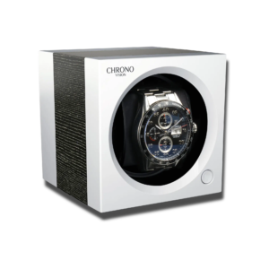 Remontoir Montre - One Satin Blanc - product image 1