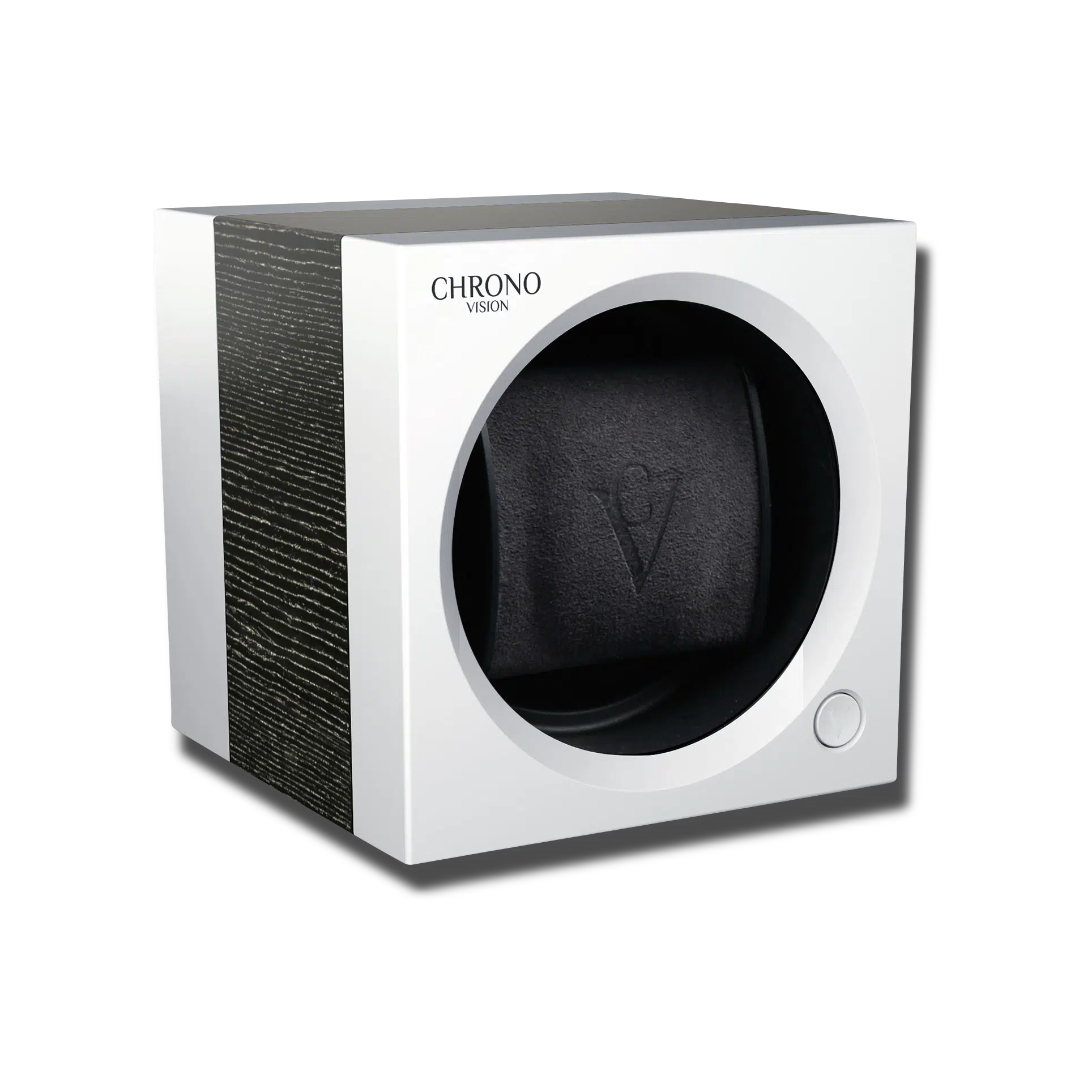 Remontoir Montre - One Satin Blanc - product image 2