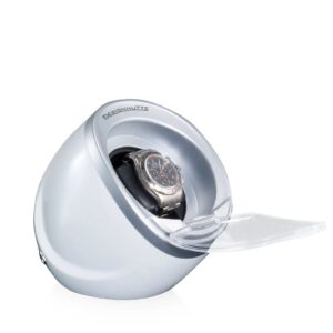 Remontoir Montre - Optimus Blanc - product image 1