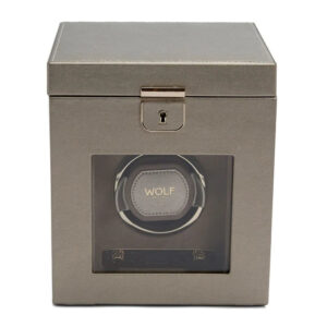 Palermo Etain 1 Montre avec Rangement - product image 1