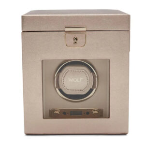 Palermo Rose Or 1 Montre avec Rangement - product image 1