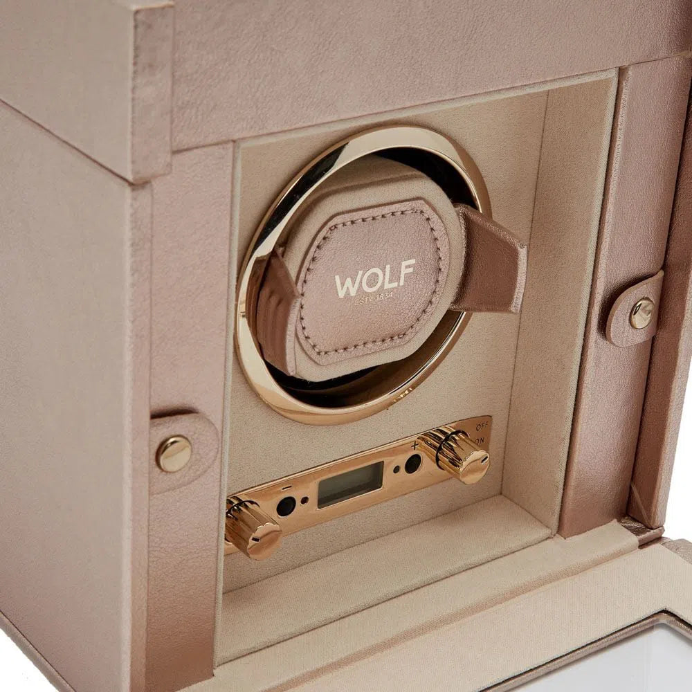 Palermo Rose Or 1 Montre avec Rangement - product image 2
