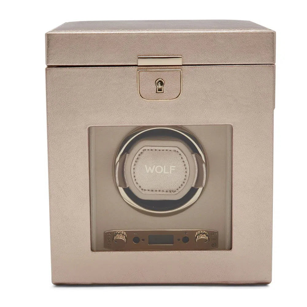 Palermo Rose Or 1 Montre avec Rangement - product image 1
